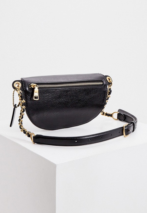 фото Сумка поясная coach