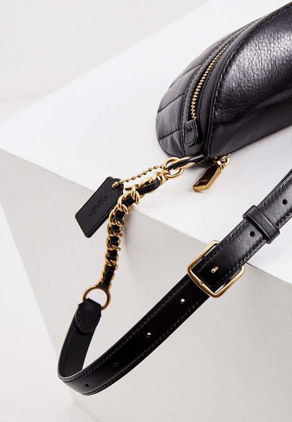 фото Сумка поясная coach