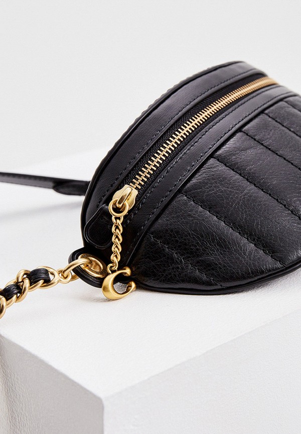 фото Сумка поясная coach