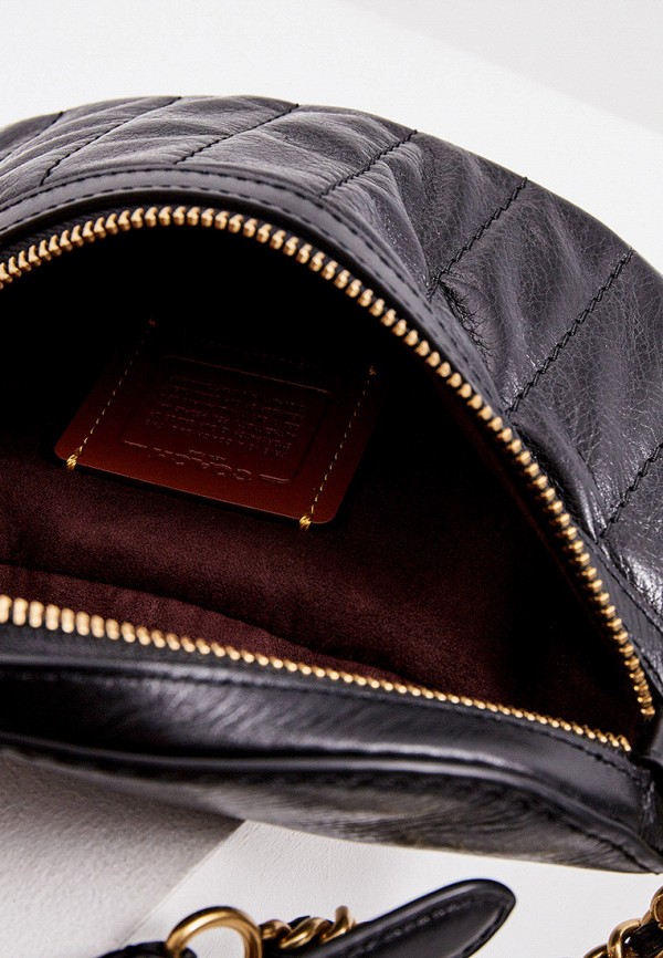 фото Сумка поясная coach