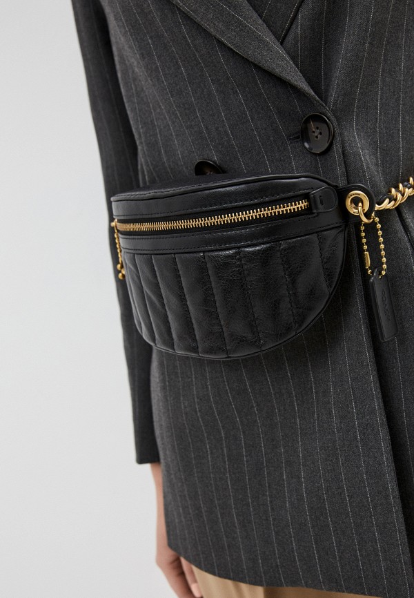 фото Сумка поясная coach