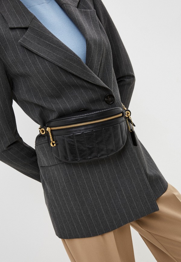 фото Сумка поясная coach