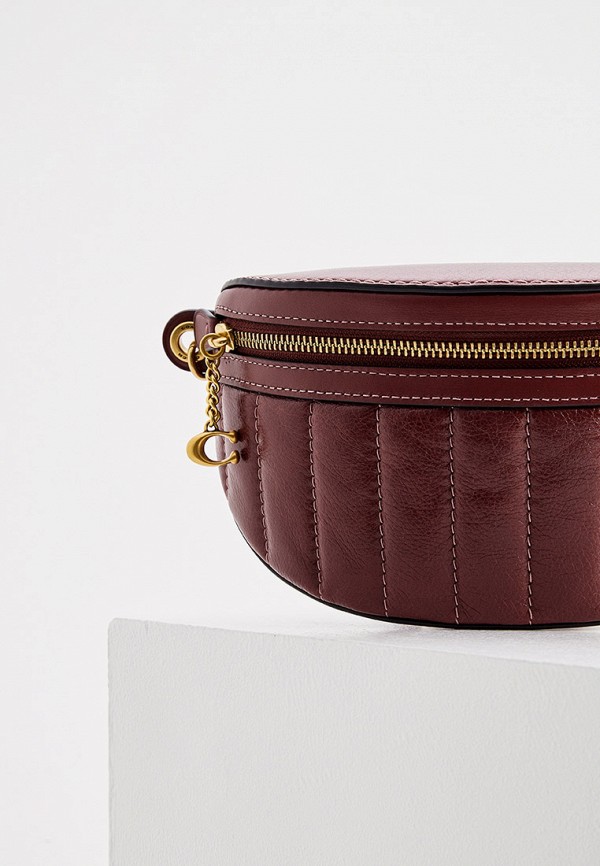 фото Сумка поясная coach