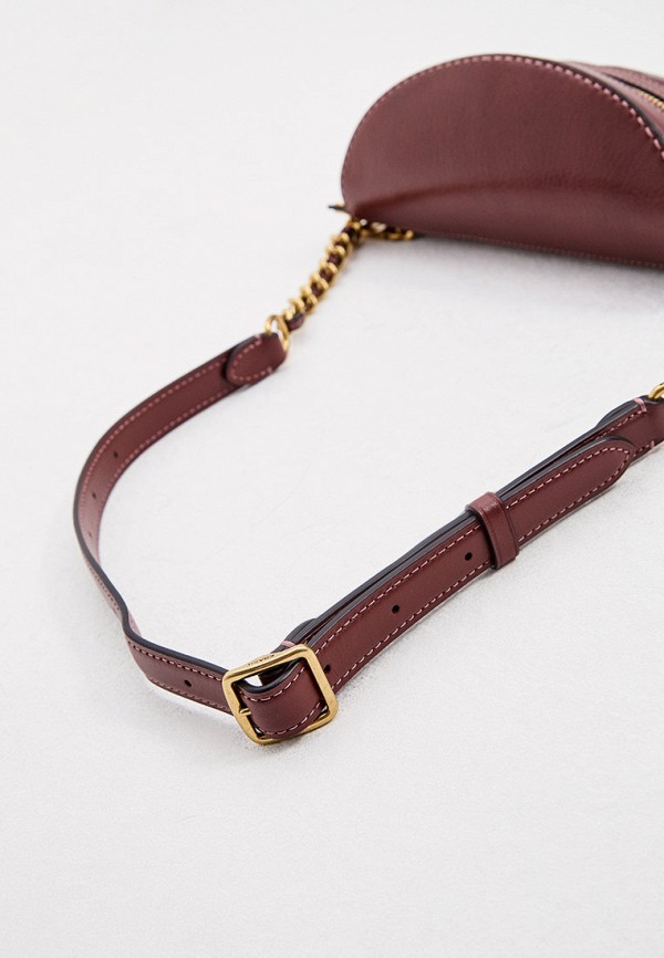 фото Сумка поясная coach