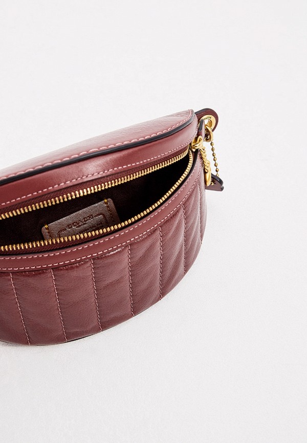 фото Сумка поясная coach