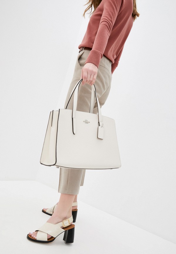 фото Сумка coach