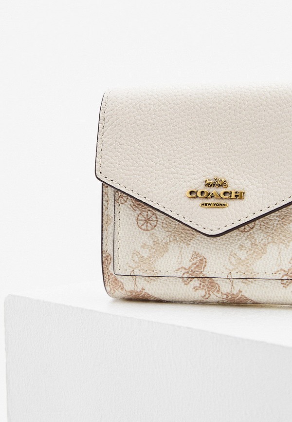 фото Кошелек coach