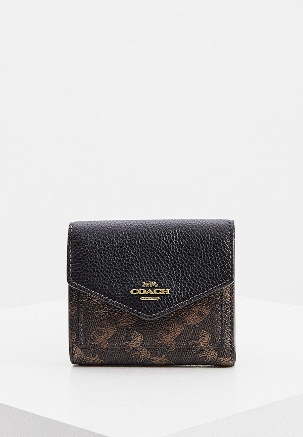 

Кошелек Coach, Коричневый