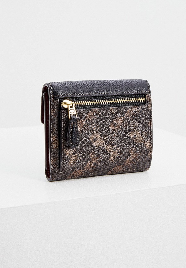 фото Кошелек coach