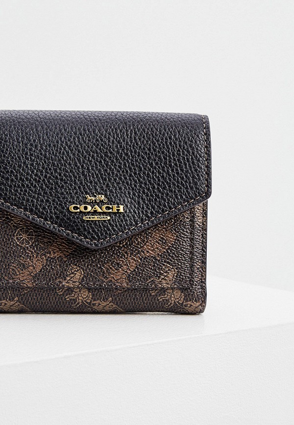 фото Кошелек coach