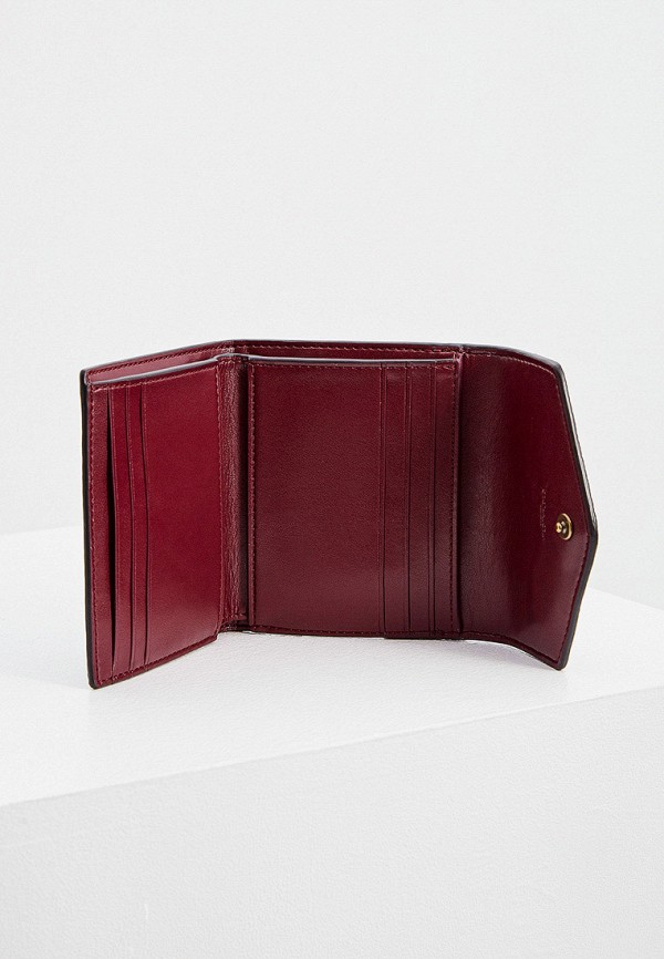 фото Кошелек coach