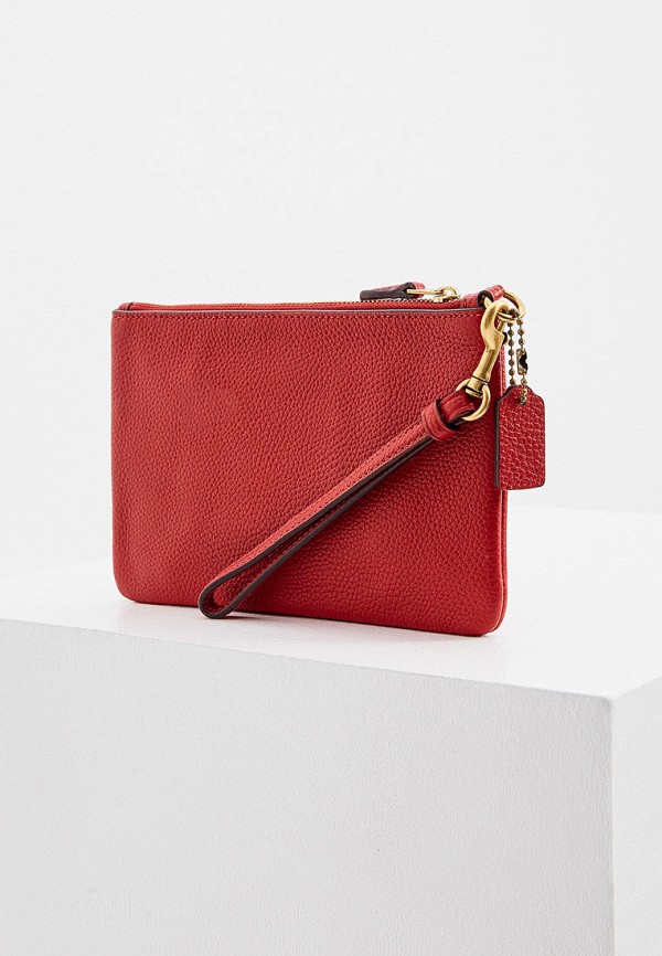 фото Кошелек coach