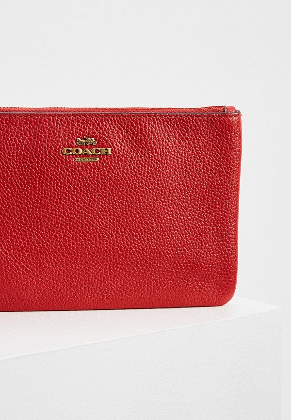 фото Кошелек coach