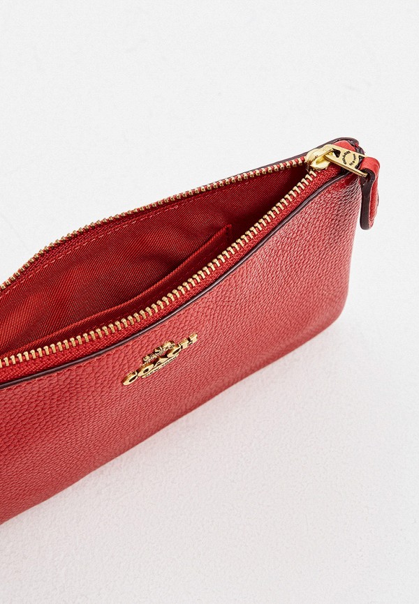 фото Кошелек coach