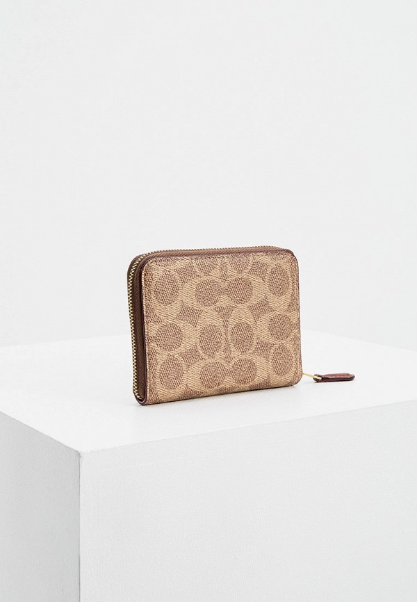 фото Кошелек coach