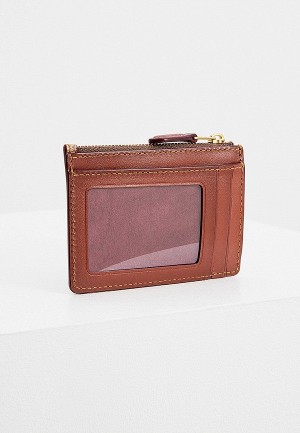 фото Кошелек coach