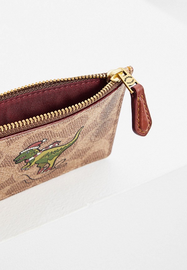 фото Кошелек coach