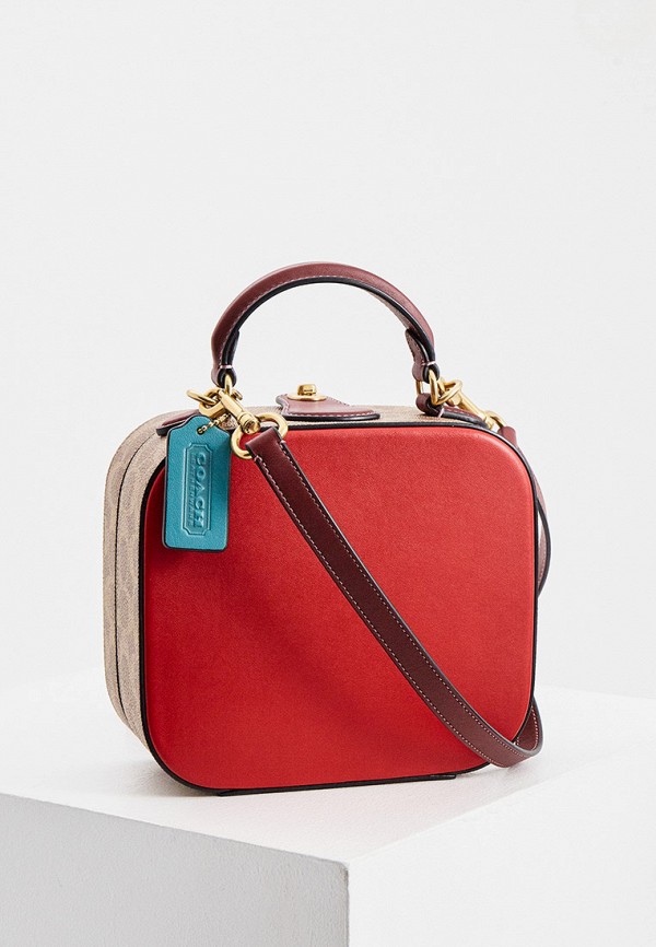 фото Сумка coach