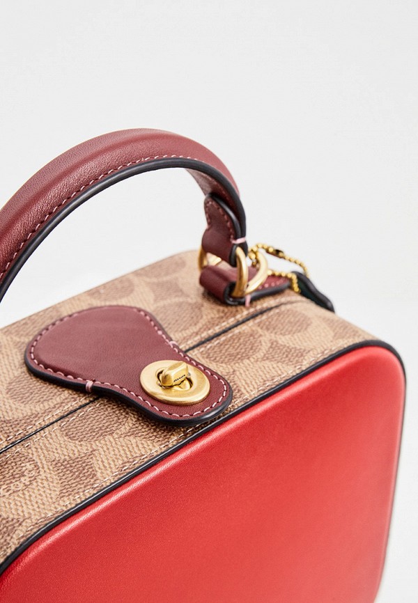 фото Сумка coach