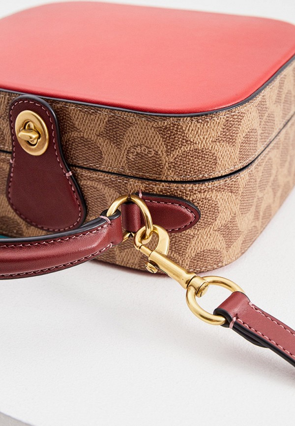 фото Сумка coach