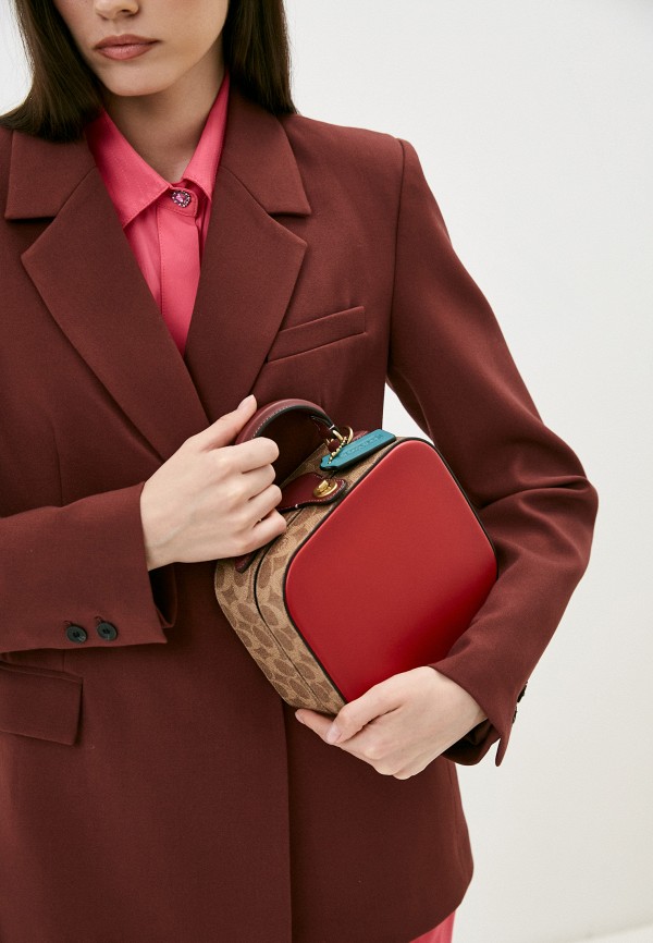 фото Сумка coach