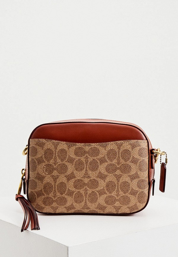 фото Сумка coach