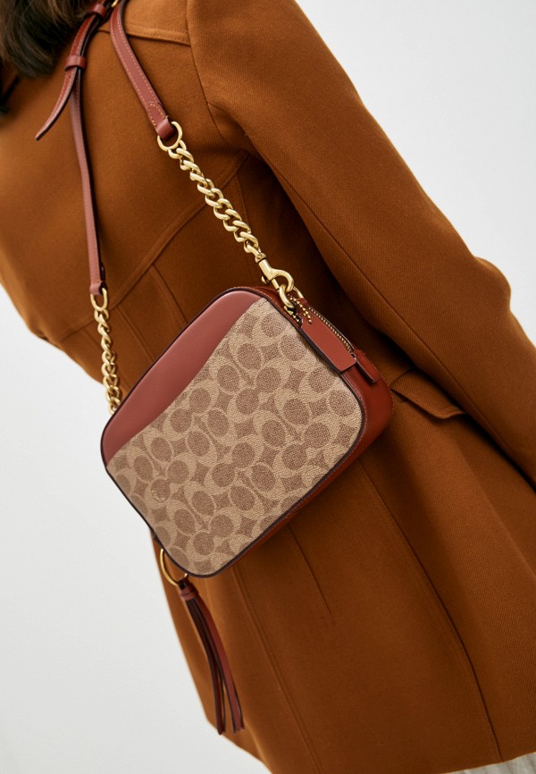 фото Сумка coach