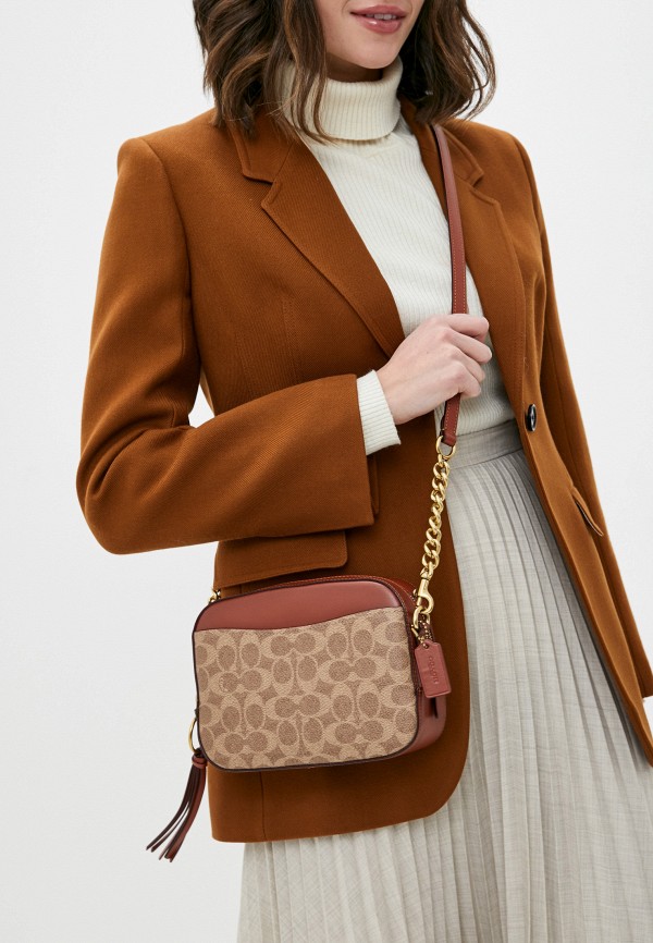 фото Сумка coach