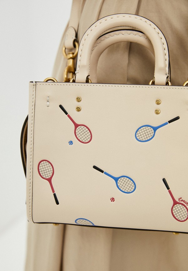 фото Сумка coach