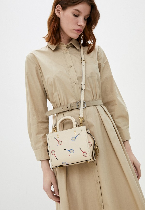 фото Сумка coach