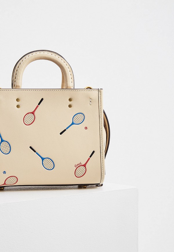 фото Сумка coach