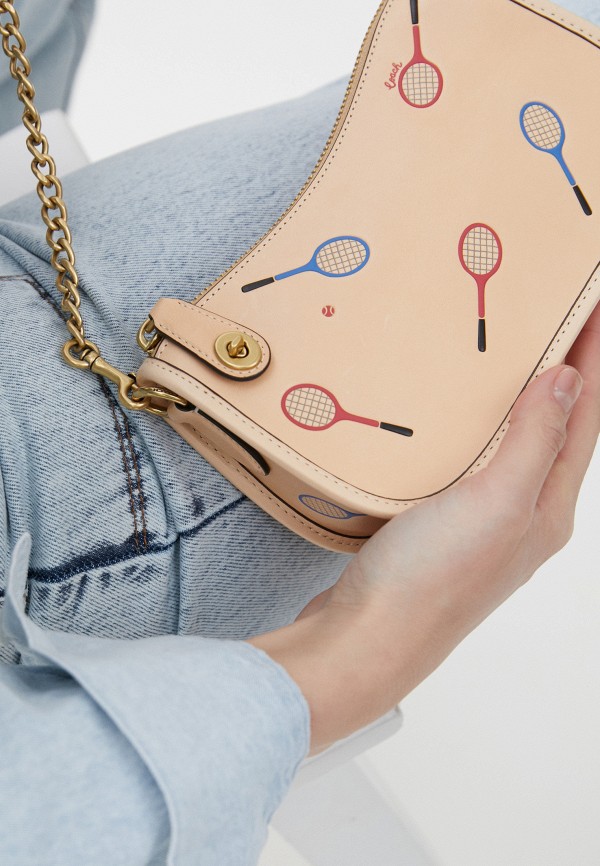 фото Сумка coach