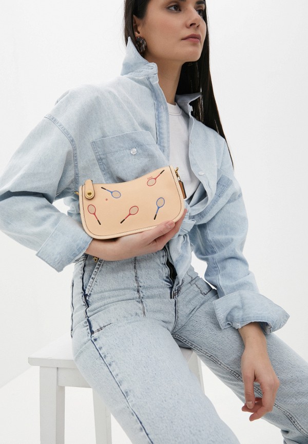 фото Сумка coach