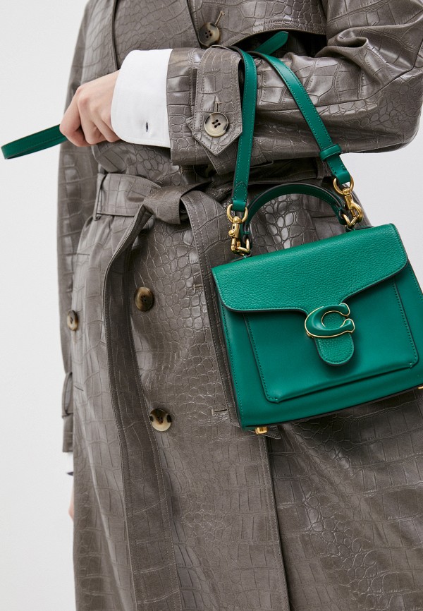 фото Сумка coach