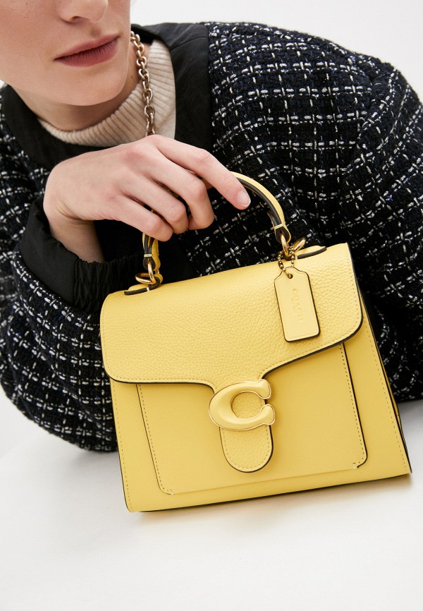 фото Сумка coach