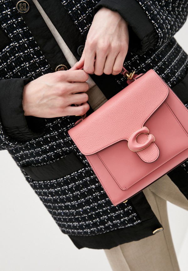 фото Сумка coach