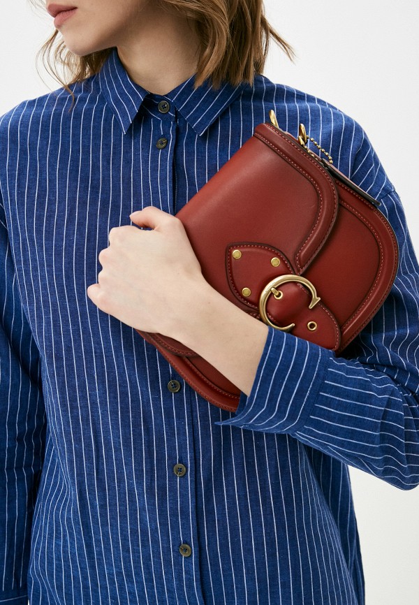 фото Сумка coach