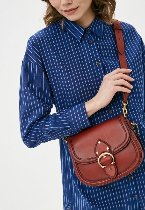 фото Сумка coach