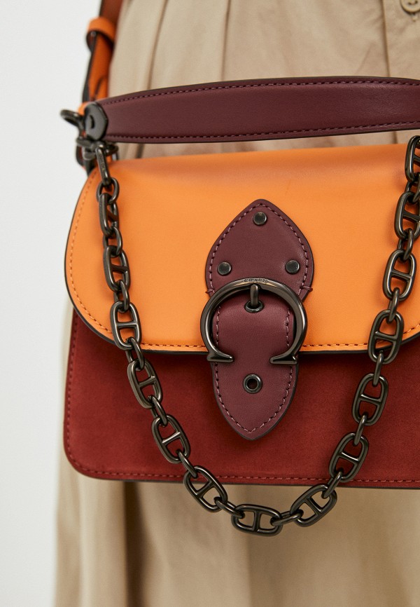 фото Сумка coach