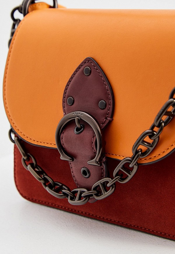 фото Сумка coach