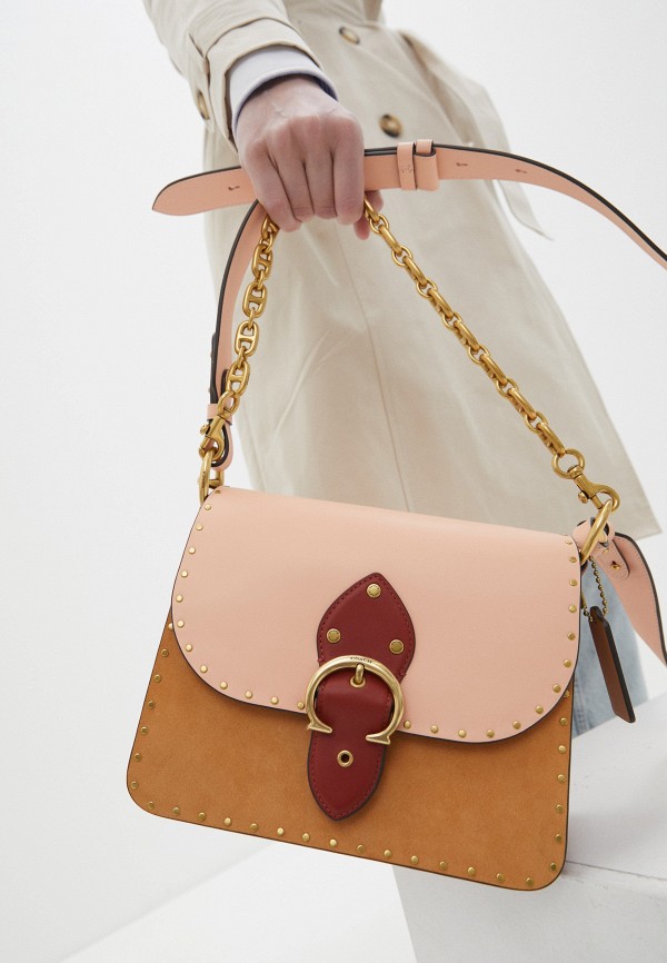 фото Сумка coach