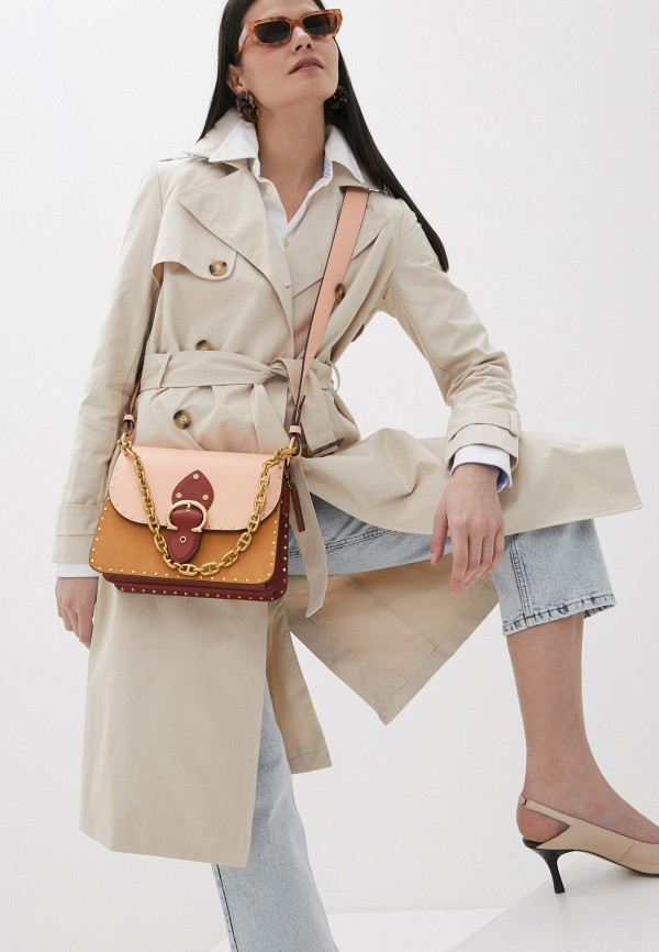 фото Сумка coach