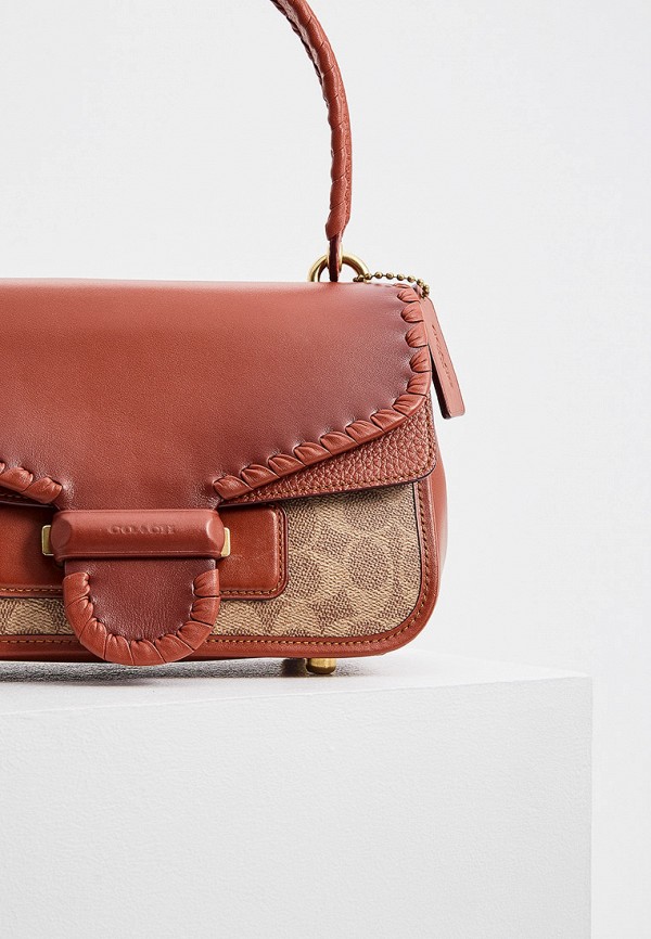 фото Сумка coach