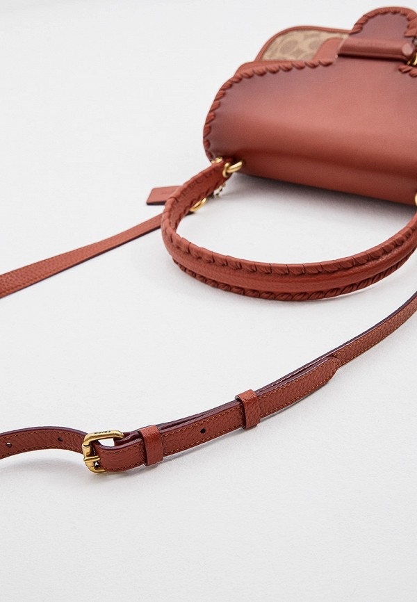 фото Сумка coach