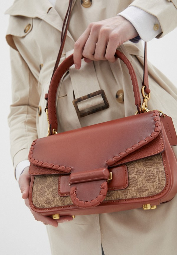 фото Сумка coach