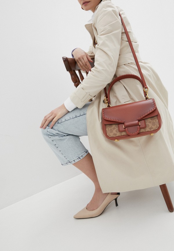 фото Сумка coach