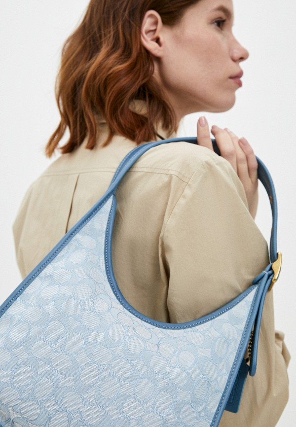 фото Сумка coach