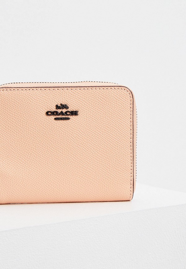 фото Кошелек coach