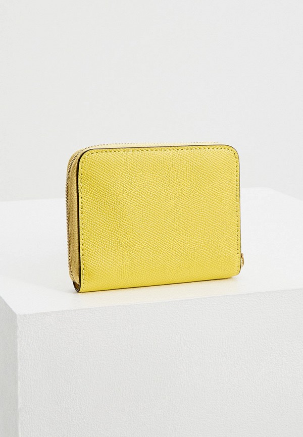 фото Кошелек coach