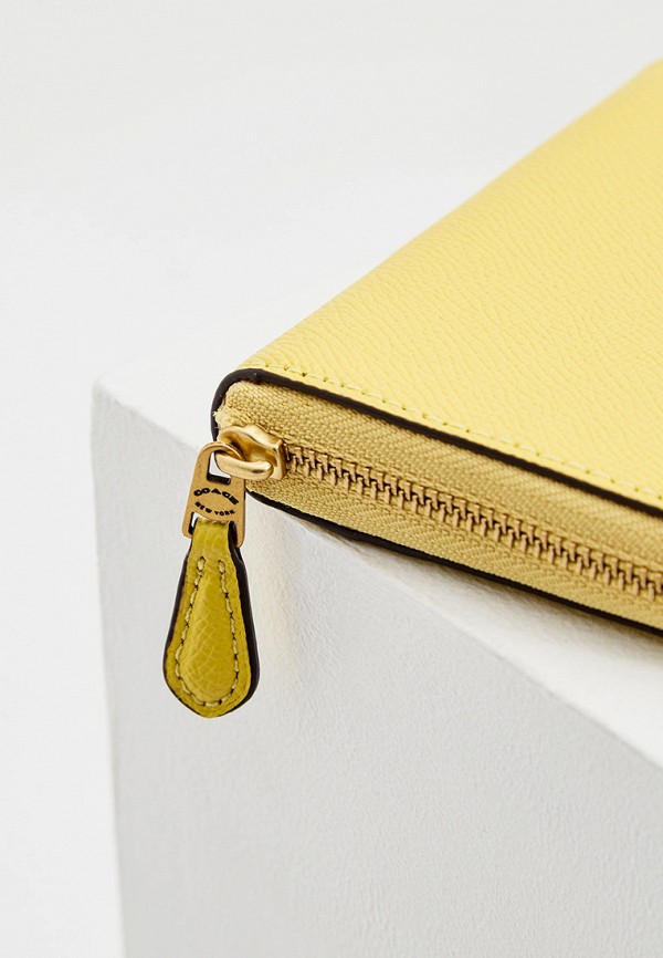 фото Кошелек coach